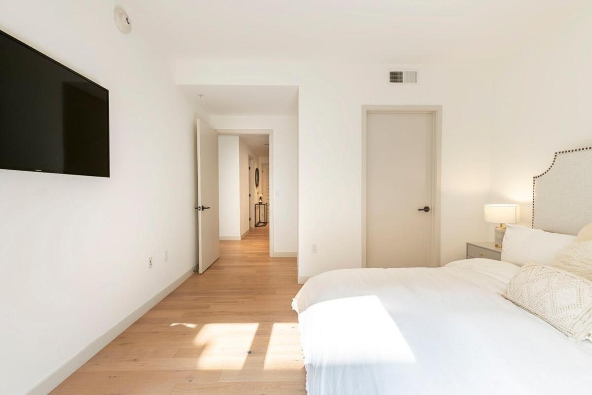 2Br Hollywood Luxurious Condo Los Angeles Exterior foto
